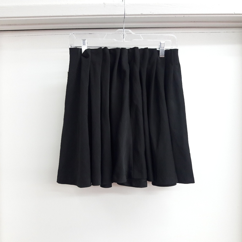 State of being skirt